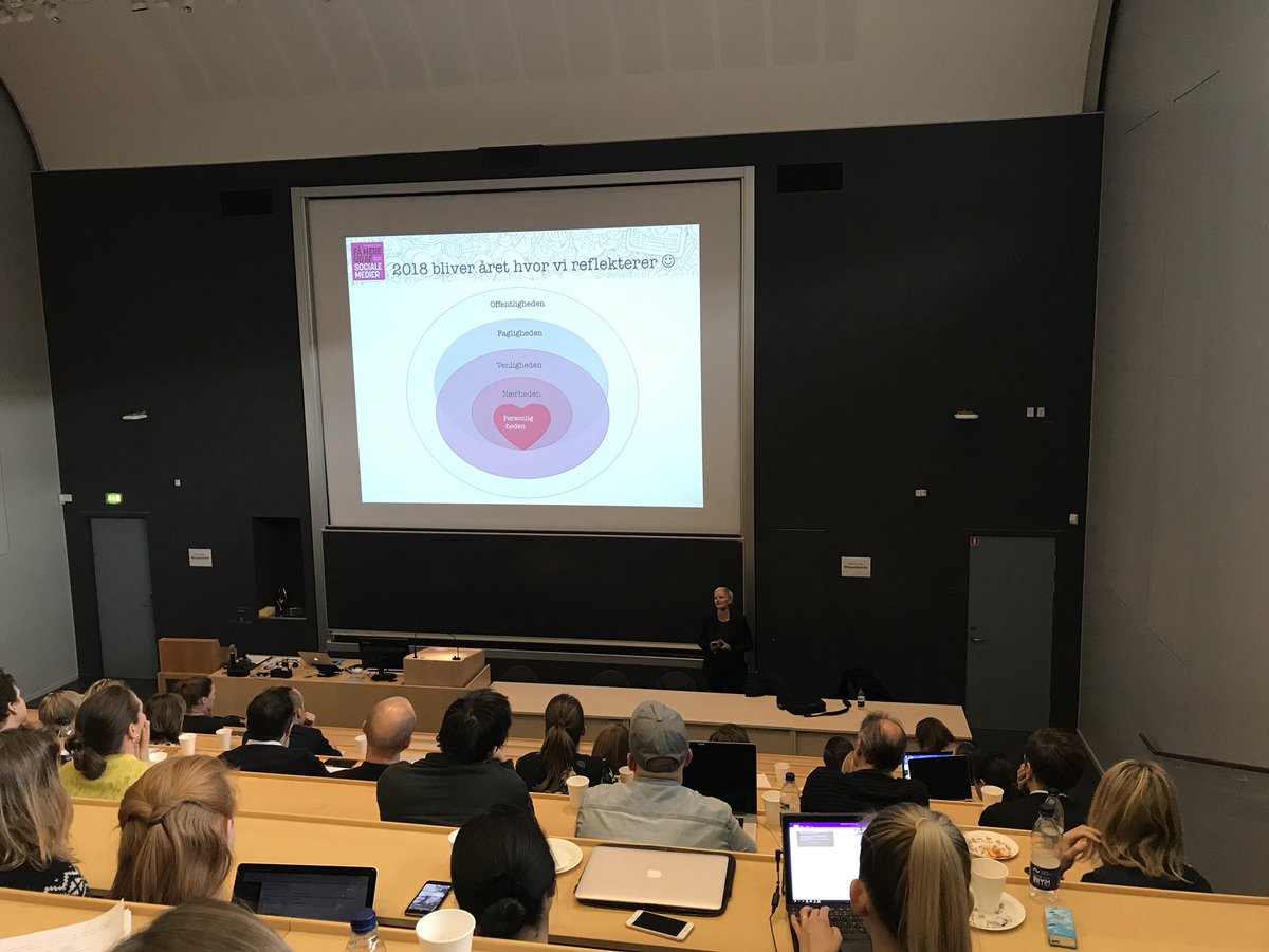 maiskou's tweet photo. 2018 blir året hvor vi reflekterer - forhåbentlig! Trend talk på #headstartdk passer perfekt til programmet på #IWDK Vi glæder os til 2. - 6. Maj! https://t.co/z6iULNg4gk