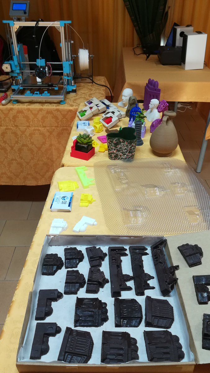Fablab Palermo tweet media