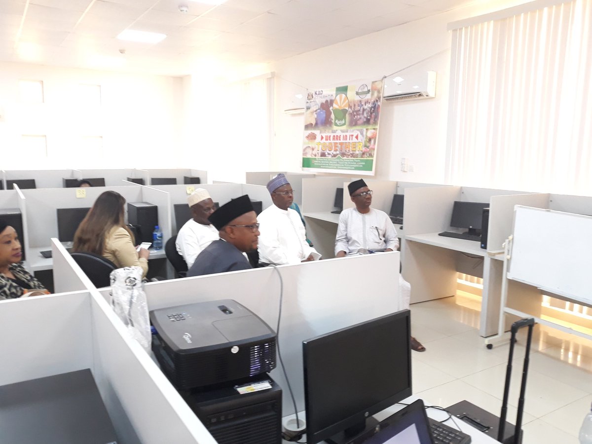 Human Services & Social Development Kaduna tweet media