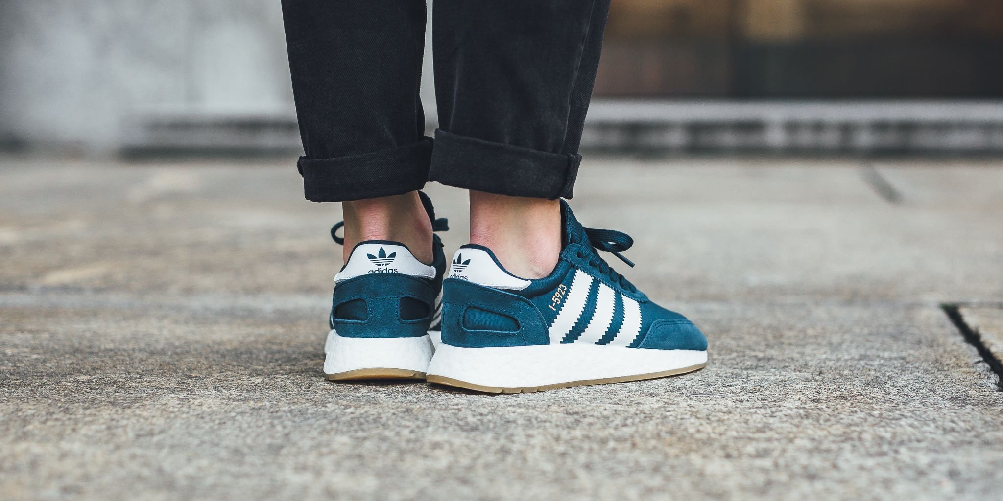 on Twitter: "ONLINE NOW ❗️Adidas I-5923 🔹 Petrol Night/Footwear White/Gum SHOP HERE ➡️ https://t.co/bAcI6wqM8R #adidas #adidasi5923 #i5923 #petrol https://t.co/PhJAG1SpnI" / Twitter