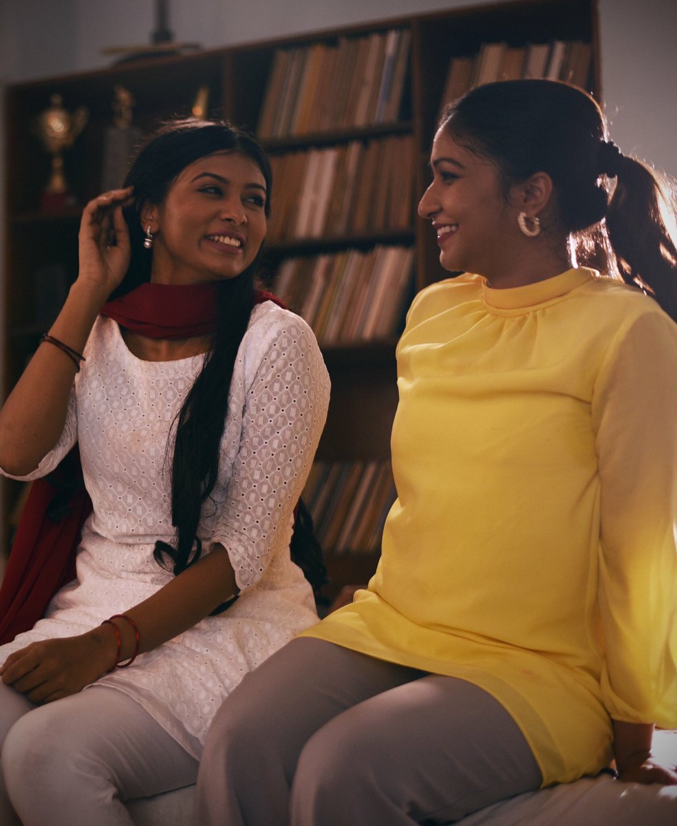 BeautyBengali's tweet photo. Prepare to fall for Mumtaheena Toya in #BENGALIBEAUTY 💗 - In select cities February 9, additional cities February 16. https://t.co/3c9PzpuT6b