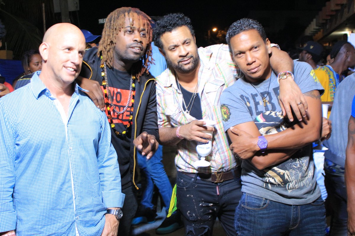 #yengyengfridays Dec 22
#dancehalltours
dancehall.tours