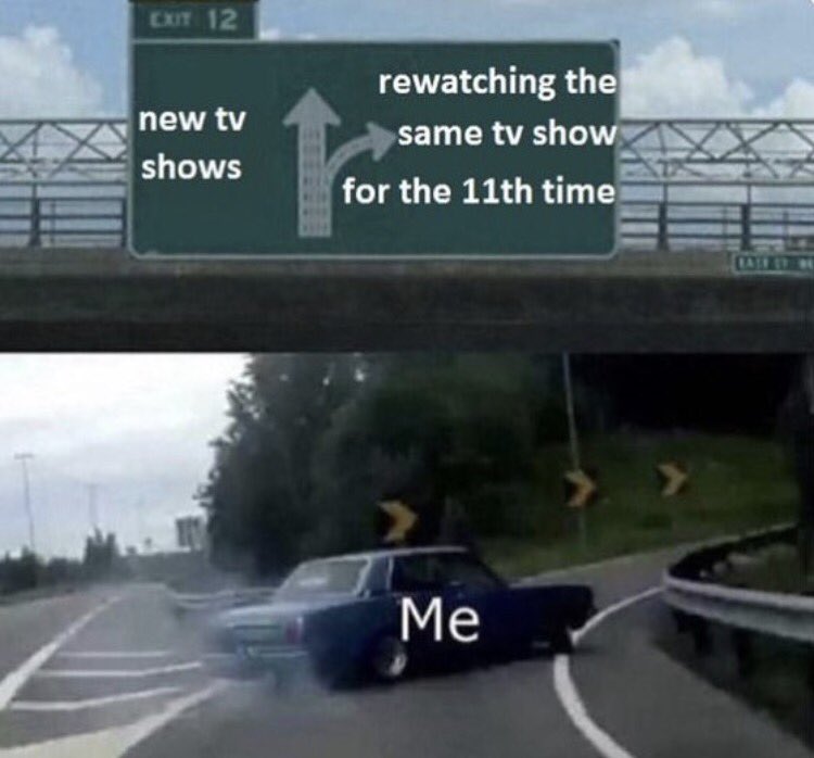 subbednotdubbed's tweet photo. Same just with anime #subbednotdubbed https://t.co/KqBQhps6Xq