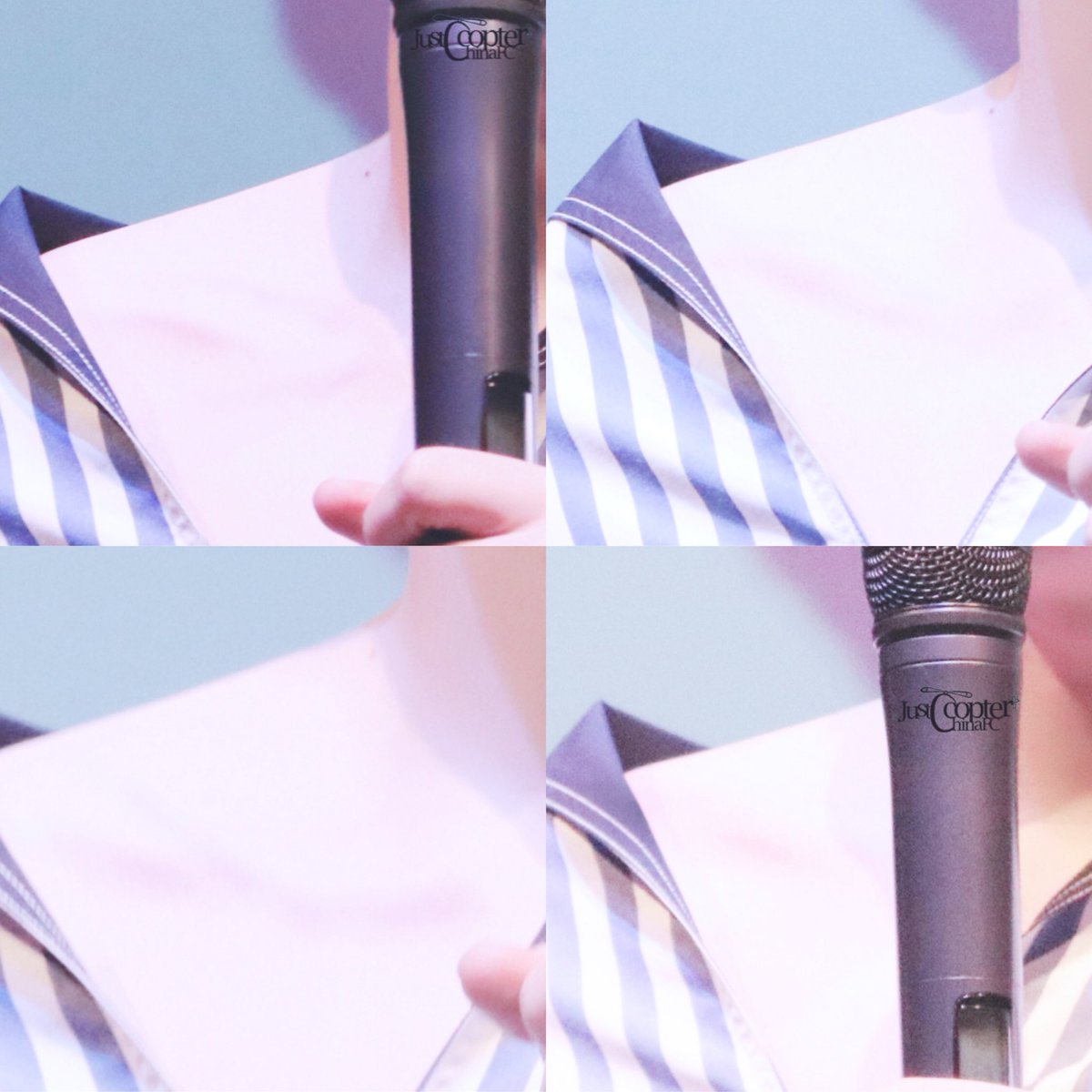 CcopterChinaFC's tweet image. 180127 曼谷HBD Party独家图

So so sexy😍

前线：🍡
本站独家，严禁商用、二改上传、转载请注明原出处。
#พี่เตอร์สินกำ 
#1stHBDpartyPterSilKam