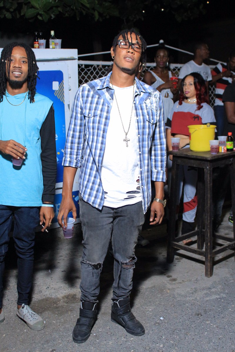 Dancehall Tours tweet media