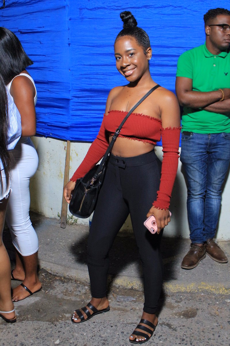 Dancehall Tours tweet media