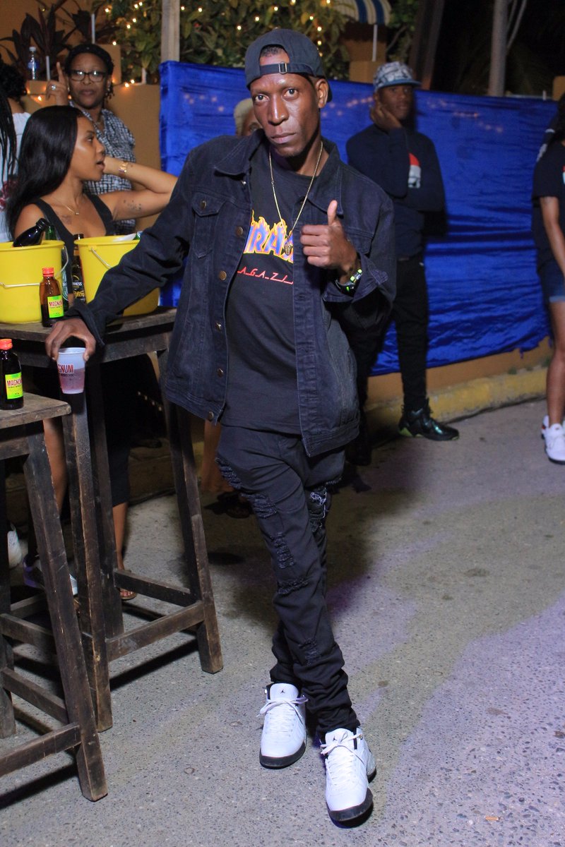 Dancehall Tours tweet media
