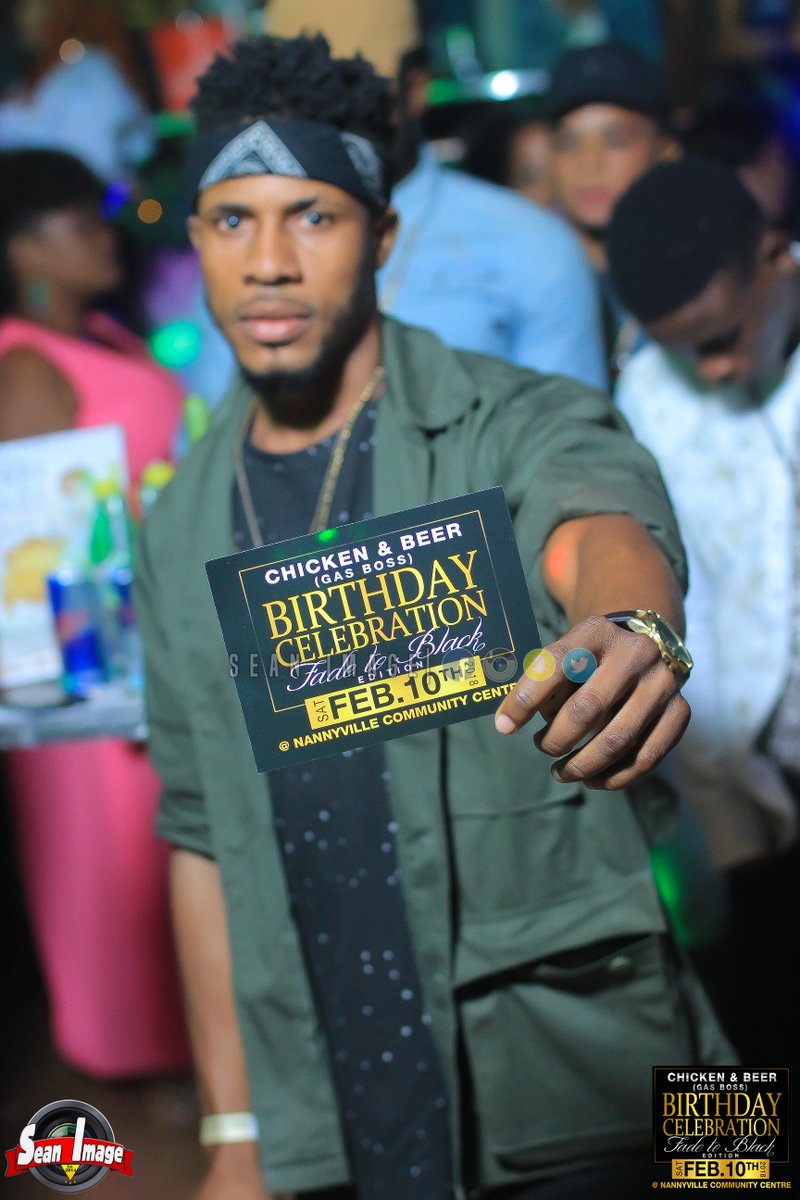 Dancehall Tours tweet media