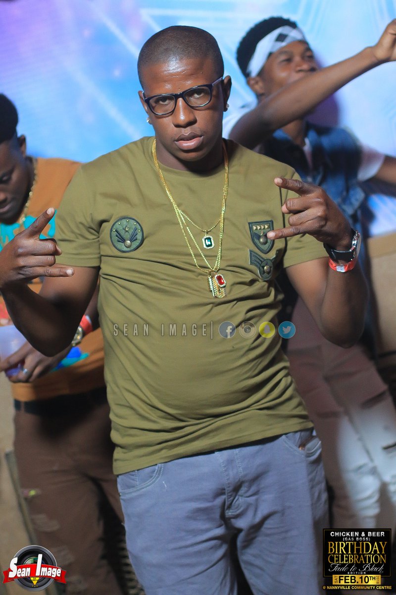 Dancehall Tours tweet media