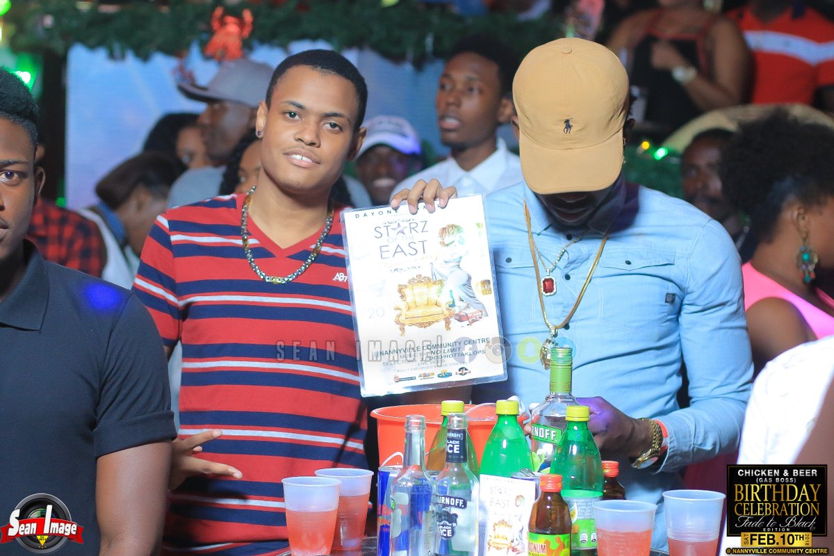 Dancehall Tours tweet media