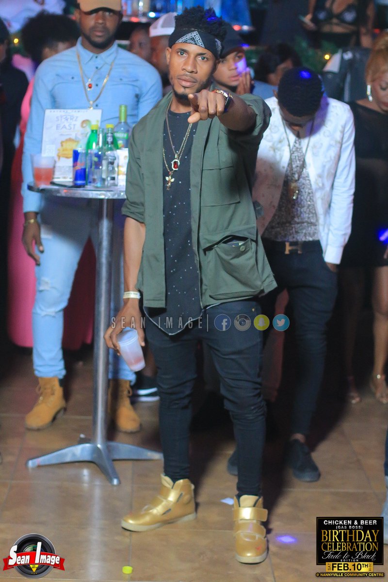 Dancehall Tours tweet media