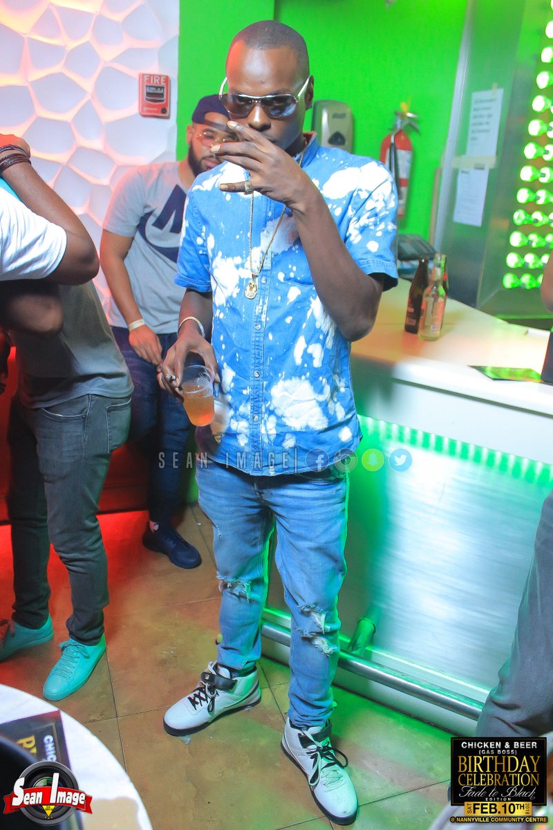 Dancehall Tours tweet media