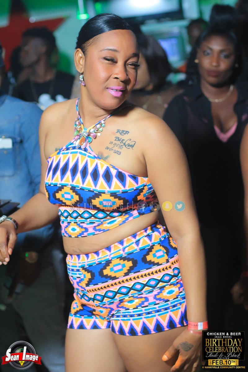 Dancehall Tours tweet media