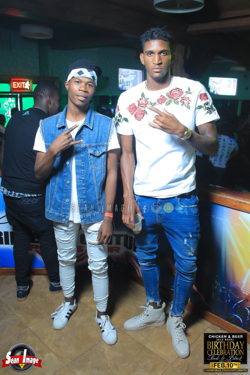 Dancehall Tours tweet media