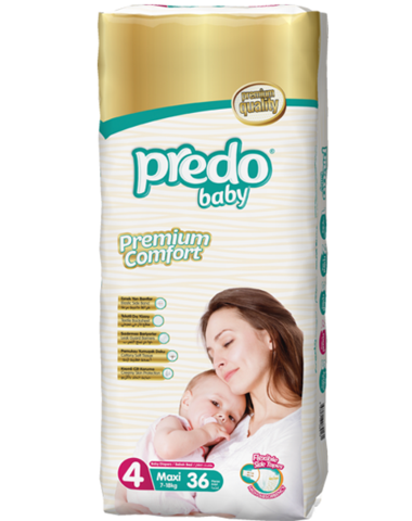 Predobabysa's tweet photo. Have you tried #PredoBaby? Get a Predo Baby Size 4 Regular Pack for R100 (excl. VAT) online here! #SA #babycare https://t.co/ZGOzPzwbCq https://t.co/rojTGwIAGC
