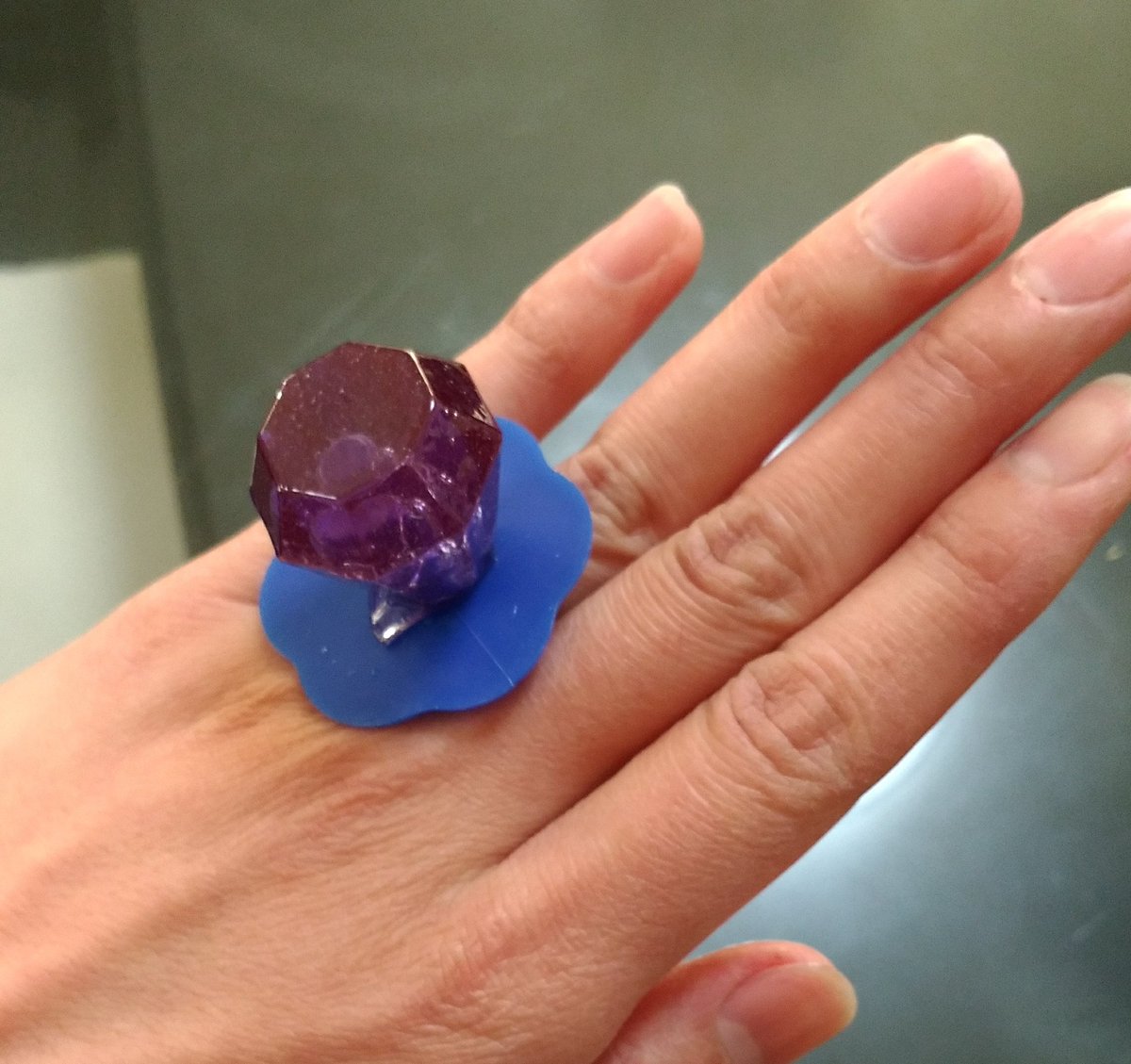 リングキャンディ Twitter Search Twitter