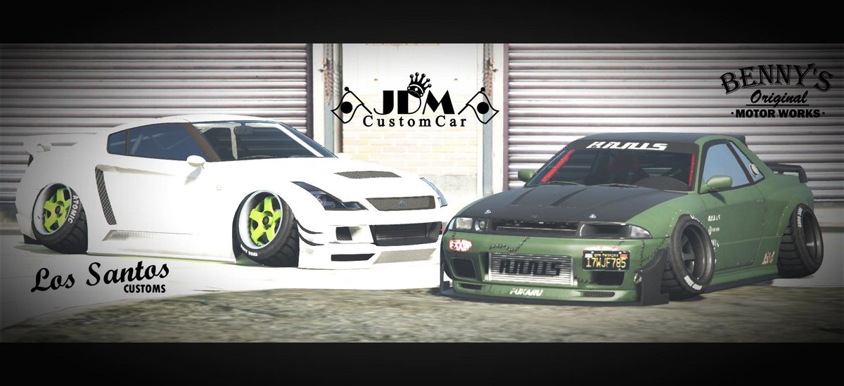 gta 5 annis elegy rh8 customization