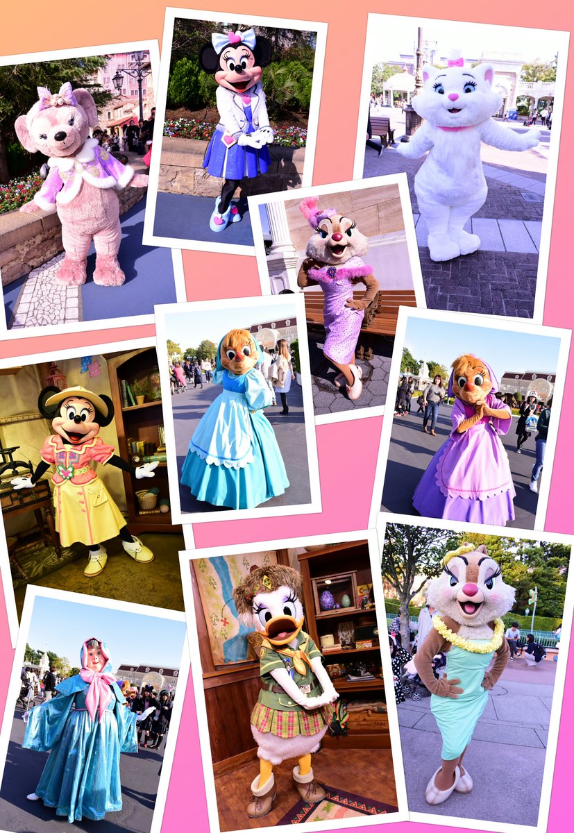 8512Disney's tweet photo. 久々にタグー♪
96line/すごい雑食/元共通/Nikon🔰/KH/テディ
すごくうるさいやつですが、新たに年の近い繋がりできたらなーって思ってます🙋

#Twitter上にいるDヲタさんと繋がるのが密かな夢だったりするのでRTかいいねかフォローしてくださった方で気になった方お迎え行きます https://t.co/5MVNjFzGdN
