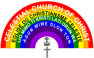 celetvnetwork's tweet photo. Celestial Church of Christ https://t.co/87tieDbXj2