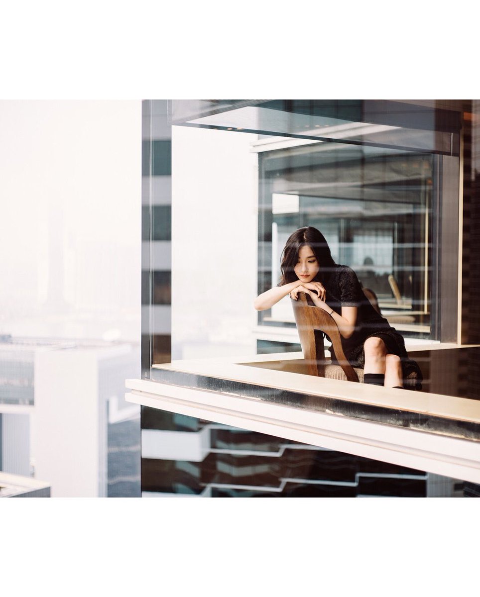 ㅤᴛɪғғᴀɴʏ ʏᴏᴜɴɢ (@tiffarniy) on Twitter photo 