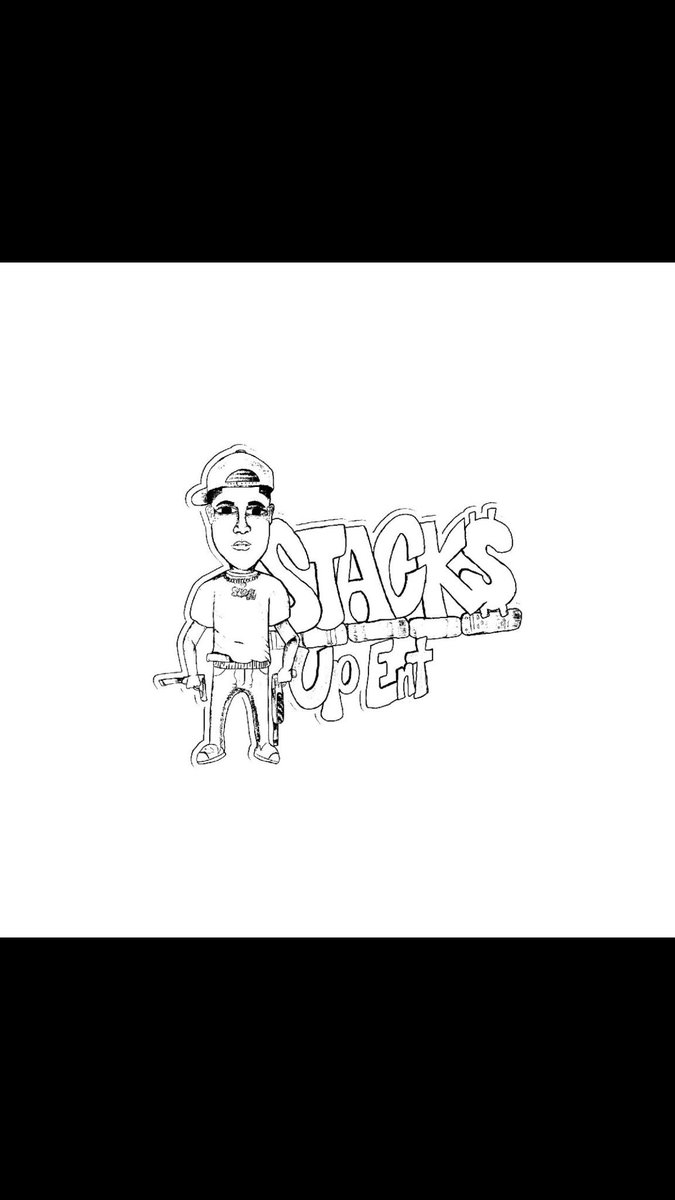 Stacksupkj's tweet photo. ❤️#stacksup #newlogo https://t.co/cERXRBlhpK