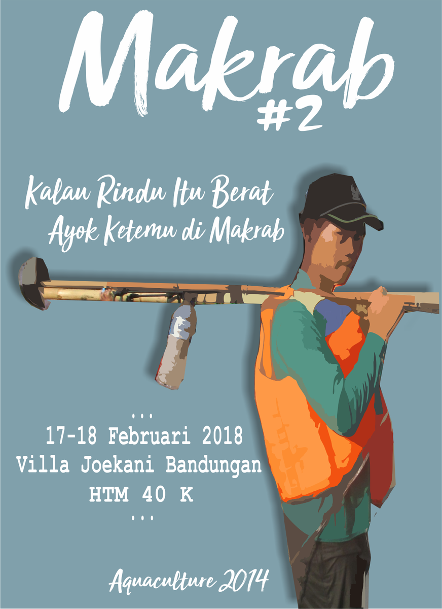 Budidaya Perairan 14 tweet media