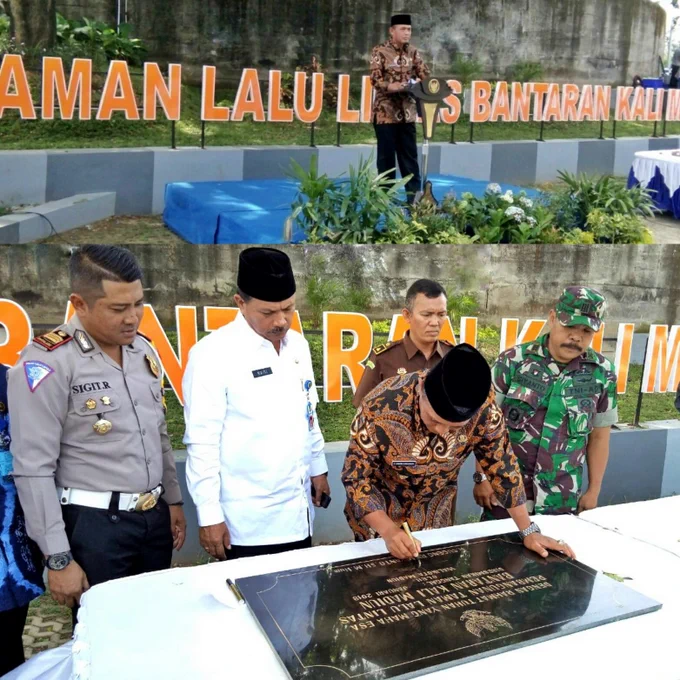Image from Satlantas Polres Madiun Kota (@LANTASKOTAMA)