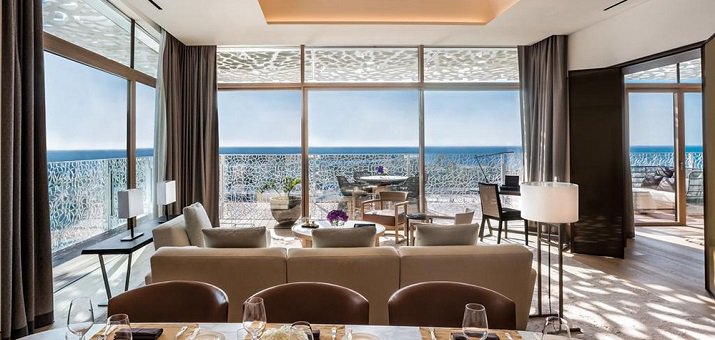 LEDMagazineNL's tweet image. LEDMagazine- @Liniled levert #ledverlichting BVLGARI Resort &amp;amp; Residences ledmagazine.nl/nieuws/i15308/…