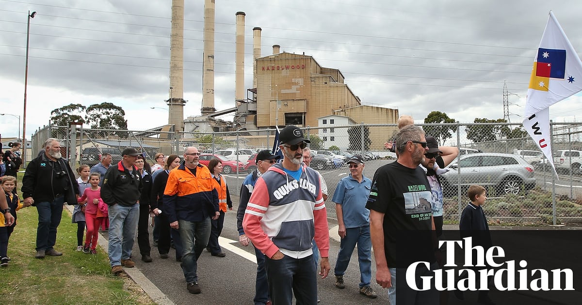 PCEConsultants's tweet photo. Victoria's blackouts, Hazelwood's closure and the search for someone to blame https://t.co/wkHhMJGr9h https://t.co/xYGpFoydS3