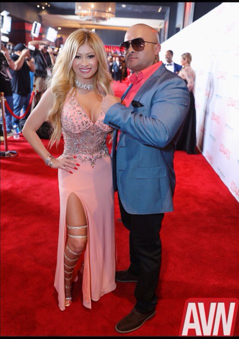 Medo Medo Chingon #AVN #avn2018 #AVNawards #AVNAwards live #lasvegas #HardRock https://t.co/OzmlFauc<a href="/tag/avn"class="tags">#AVN</a><a href="/tag/avn2018"class="tags">#avn2018</a><a href="/tag/avnawards"class="tags">#AVNawards</a><a href="/tag/avnawards"class="tags">#AVNAwards</a><a href="/tag/lasvegas"class="tags"><span>#lasvegas</span></a><a href="/tag/hardrock"class="tags"><span>#hardrock</span></a>