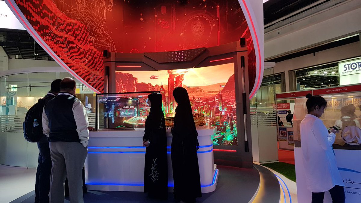 GreatWallEvents's tweet photo. Ministry of Health in Arab Health at Dubai World Trade Center
Feel free to contact us for inquiries at 042566208/info@greatwallevents.com
#ExhibitionStand #LEDScreen #IndoorEvents #CurveScreen #DXBEvents #GWEDubai https://t.co/pNKuMqq6Iw