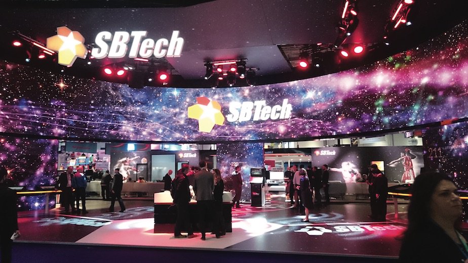 Aspire Global’s Karamba goes live with SBTech as exclusive sportsbook platform...