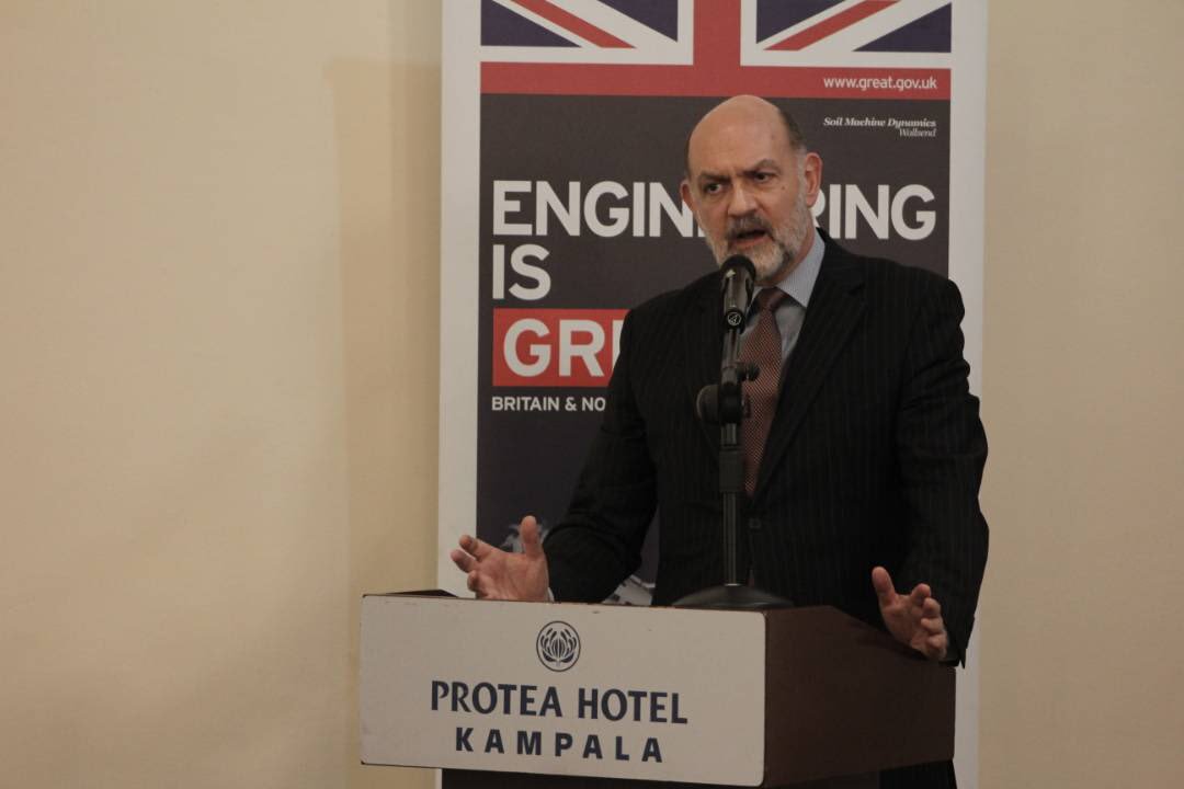 Oundo_lawfirm's tweet photo. British High Commissioner opens training session on #PPPs delivered by #PwC and @Oundo_lawfirm https://t.co/q5n0vlahyu