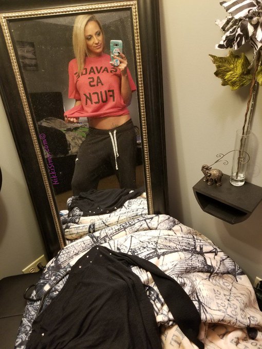 Heading to bed but had to share the best shirt ever... https://t.co/jD6jPkXZHu