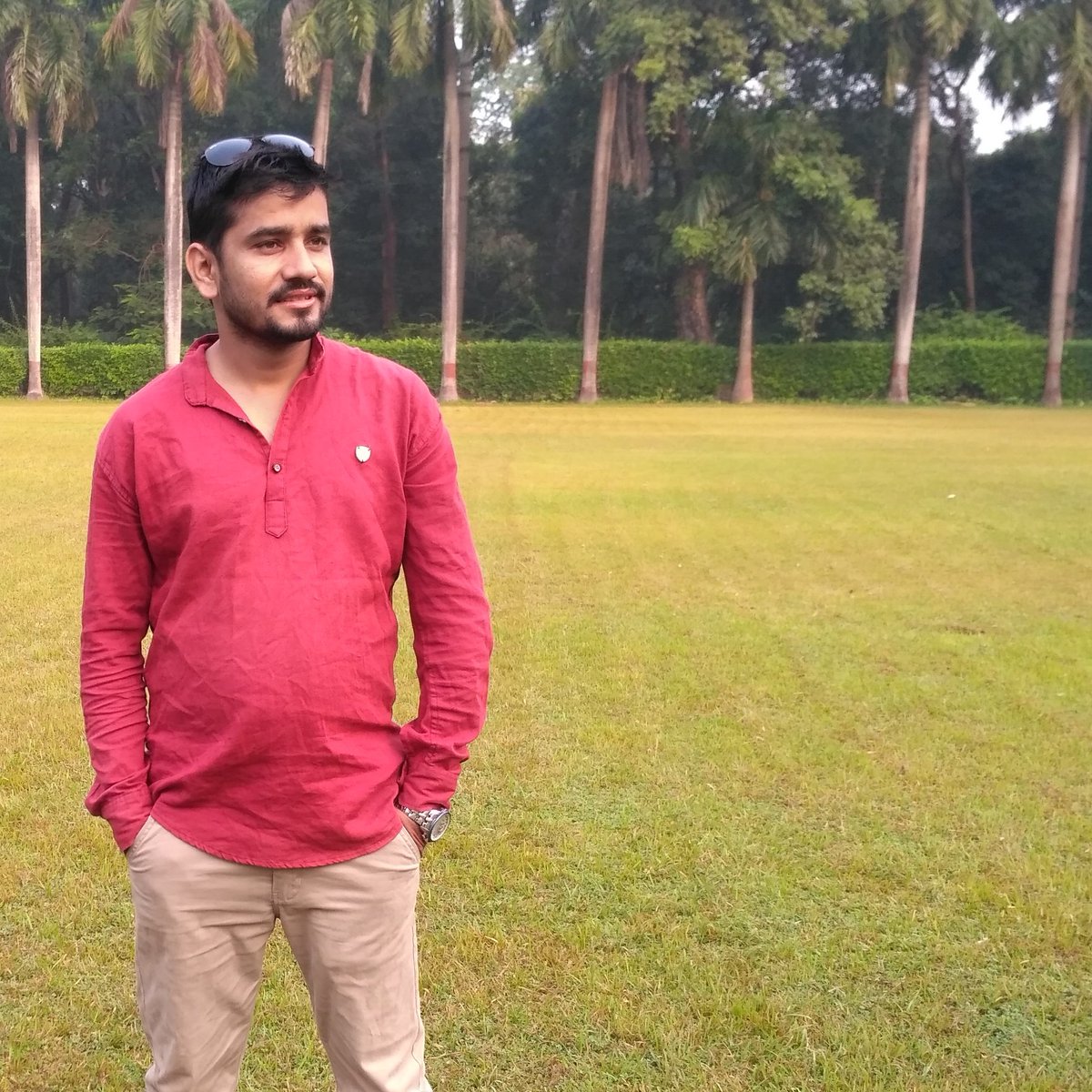 Iamashesh593's tweet photo. #NewProfilePic https://t.co/G7u5YX8C0q