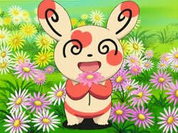 Onepoke Twitter वर 今日はバレンタインイベントの考察をお届けする予定 イベントの予想や 第三世代でまだ登場してない ぶち パンダポケモンのパッチールと バレンタインとの関係についての考察など 夜にyoutubeで配信します お楽しみに ポケモンgo