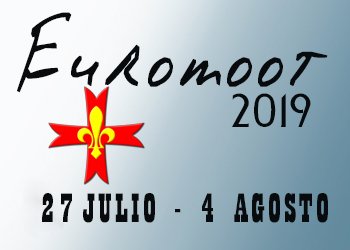 ScoutsdeEuropa's tweet photo. ¡Nuestros clanes y fuegos ya se están preparando para participar en el Euromoot 2019! + INFO: https://t.co/KsyGbzHQIF https://t.co/lKVzx5iQKh