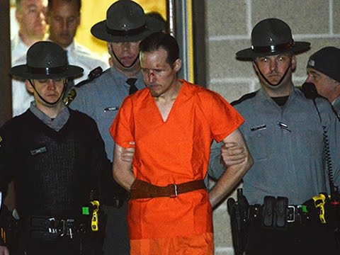 first__journal's tweet image. Pa. Fugitive Caught, Faces Death Penalty Charges dlvr.it/QDDTNf