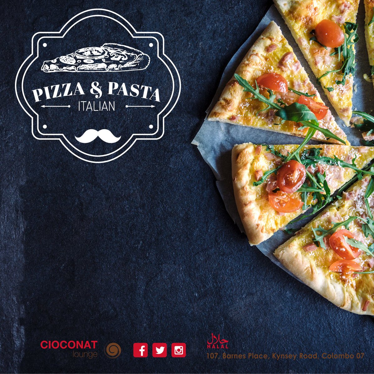 Cioconat Lounge Cioconatsl Twitter