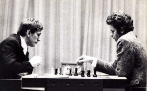 EmbassyofRussia's tweet image. Today the 10th World Chess Champion, Soviet-Russian Grand Master Boris #Spassky celebrates turns 81. He is now the oldest living former world champion. Happy birthday Boris Vasilievich and many returns of the day!