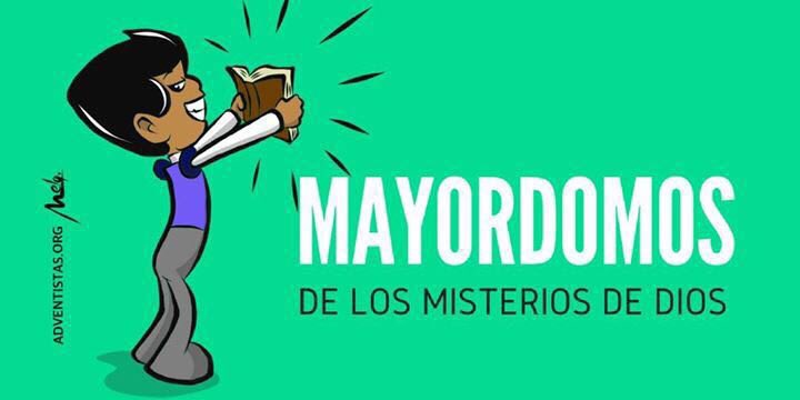Mimacedoo's tweet photo. Dios quiere que, como mayordomos suyos, preservemos, enseñemos, protejamos y cuidemos la verdad divina que Él ha revelado. La manera en que lo hagamos será nuestra mayordomía primordial, y significa que estamos “guardando el misterio de la fe con limpia conciencia” #LESAdv https://t.co/Rb5UYKHKhv