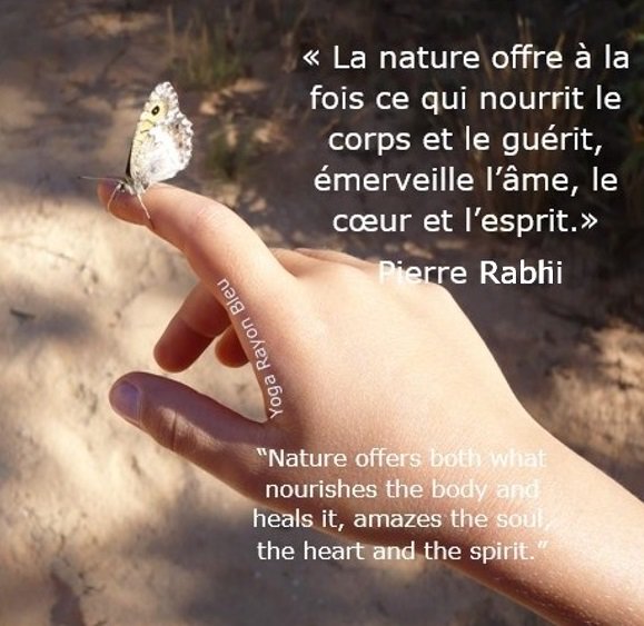 Helene Yogarayonbleu على تويتر La Nature Offre A La Fois Ce Qui Nourrit Le Corps Pierre Rabhi Nature Offers Both What Nourishes The Body Photo Yogarayonbleu Gargas France Yoga Citations Helene Yogarayonbleu على تويتر La Nature Offre A La Fois Ce Qui Nourrit Le Corps Pierre Rabhi Nature Offers Both What Nourishes The Body Photo Yogarayonbleu Gargas France Yoga Citations
