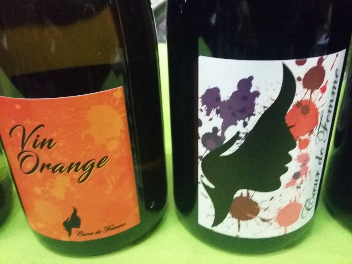 yolandecoent's tweet photo. #Bourgogne Domaine Fougeray de Beauclair entre tradition et innovation #Tasting #découverte #microCuvee #winelovers #vinOrange #vinNature #pinotblanc https://t.co/gvExIWfs8h
