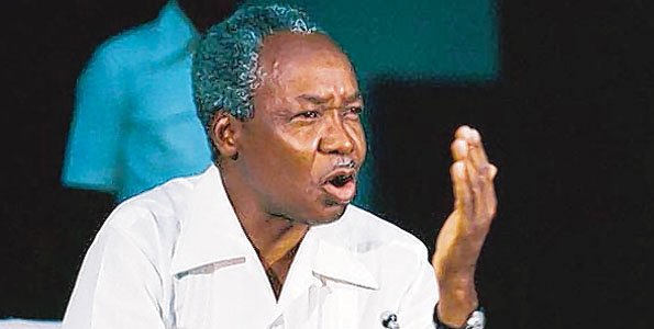 #MwananchiNukuu   “Watu walio hatari sana ni wale ambao wanafikiri kuwa wanajua kila kitu, wala hawana haja ya kujifunza tena. Hii ni tabia mbaya ambayo huzuia kabisa maendeleo.”-Mwalimu Julius Nyerere,Rais wa kwanza wa Tanzania