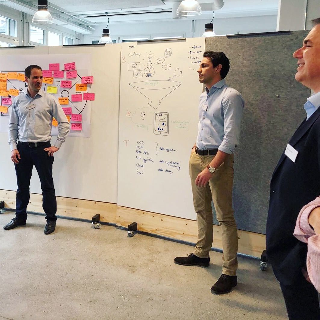 modeso_ch's tweet image. Digital Trends and Applications #1lims #laboratory #digitalization #modeso