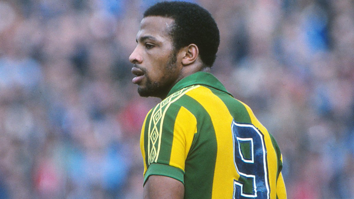 WBA's tweet image. We're celebrating the life of Cyrille Regis at The Hawthorns today.

A gentleman. A legend of the game. An inspiration. 💙

#WBA