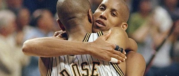 [HAPPY BIRTHDAY] Les 32 points de Jalen Rose en Finale NBA  