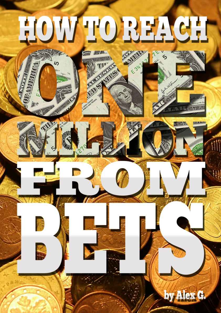 alex__united's tweet image. 💥RETWEET💥 if this is the best money management method in bets you&apos;ve read #bettingtips #betting #LiveBet #tipsters #sportsbet 
here is the link to get it for $3,56 only amazon.com/dp/B0746HYC3S
You can find it in UK also and all major conutries .
Good Luck with it !!!!