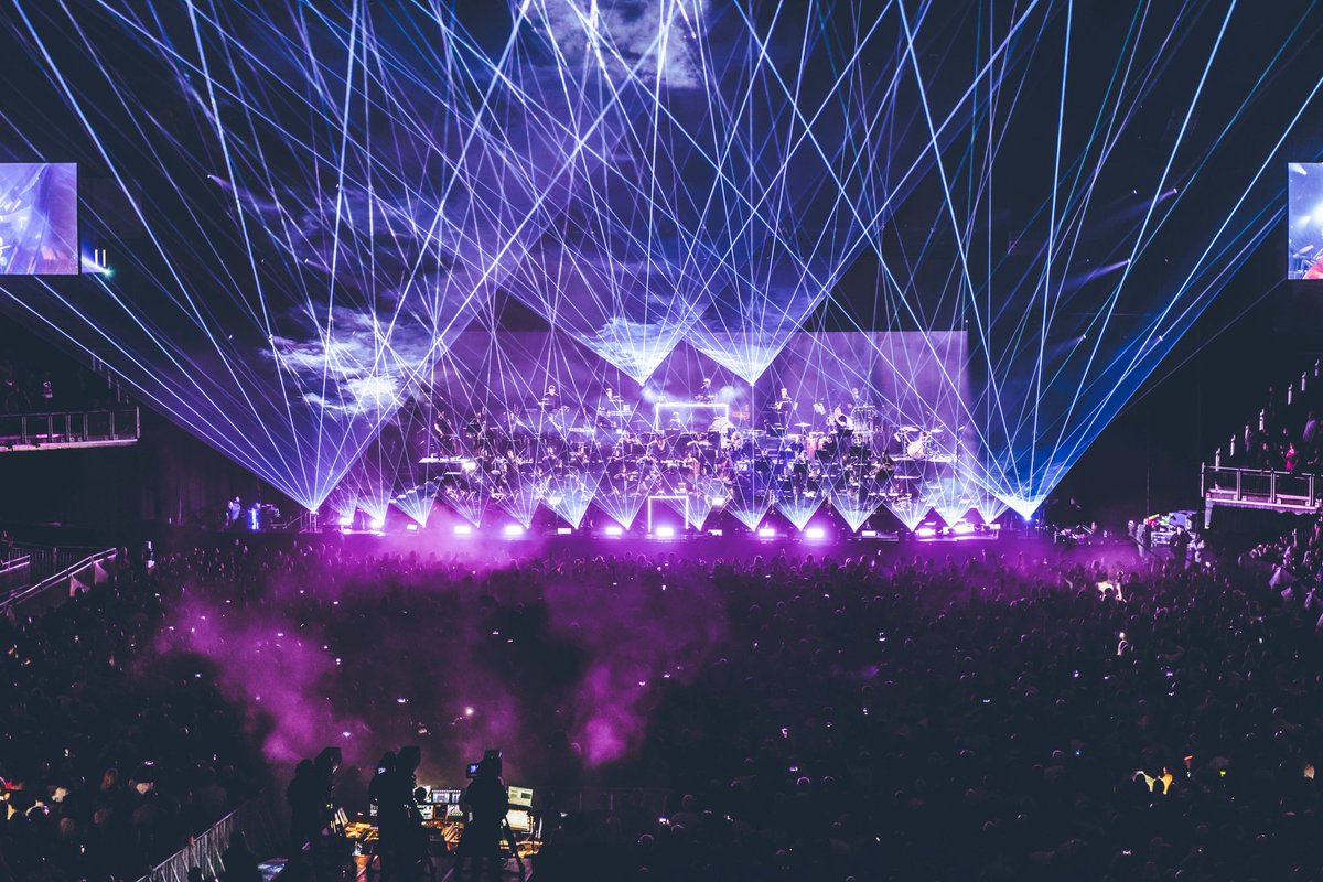 WIN WIN WIN tickets to @RagNBoneManUK or <a href="/petetong/">Pete Tong mbe</a> Ibiza Classics! Both gigs on sale THIS FRIDAY 9am. Simply RETWEET and comment below which you would hope to win.... Draw on our Friday breakfast show!