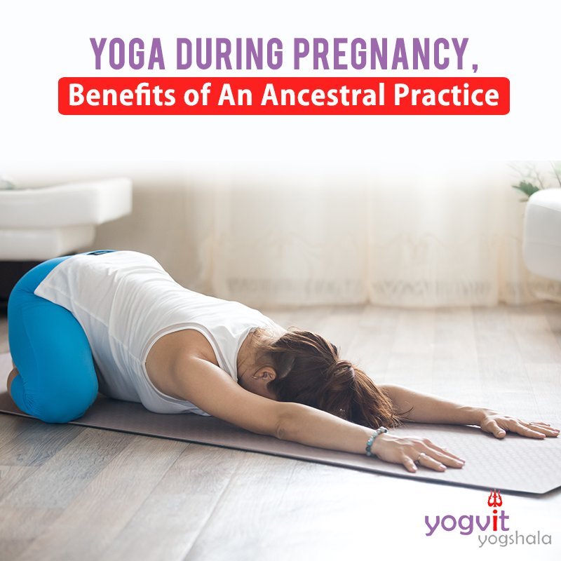 YogavitYoga's tweet photo. Yoga During Pregnancy, Benefits of An Ancestral Practice
The changes and special conditions through which the body and mind of a pregnant woman pass are well known.  https://t.co/76fTZIwPoA
#Tips #100Hours #YogaAllianceRegisteredMultiStyle #YogaTeacher #YogaTeacherTrainingIndia https://t.co/4xqeqemd3n